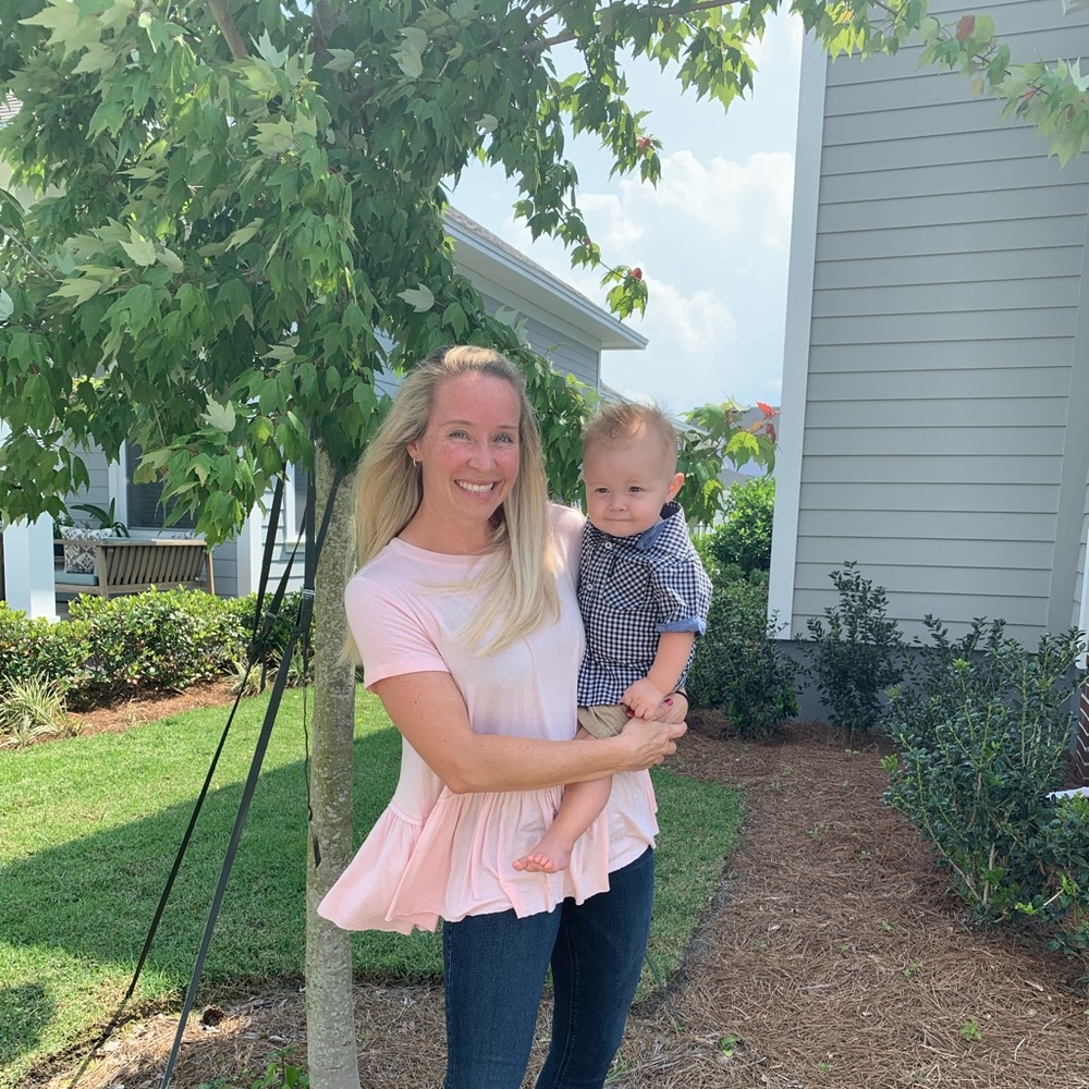 Meet your Posher, Brooke